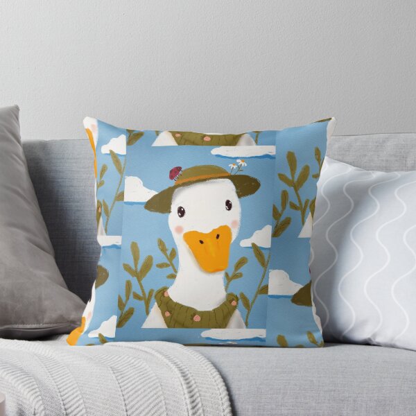 Item preview, Duck designed and sold by Yadahs-Works.