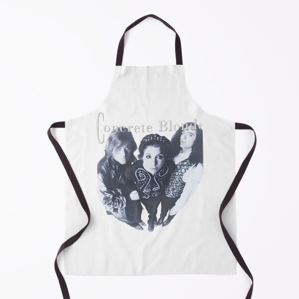 Item preview, Concrete Blonde Classic Tshirtpng designed and sold by pamelakaren.