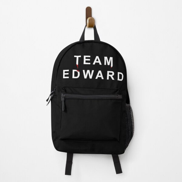 Item preview, Team Edward Twilight designed and sold by jerkfaceidiot.