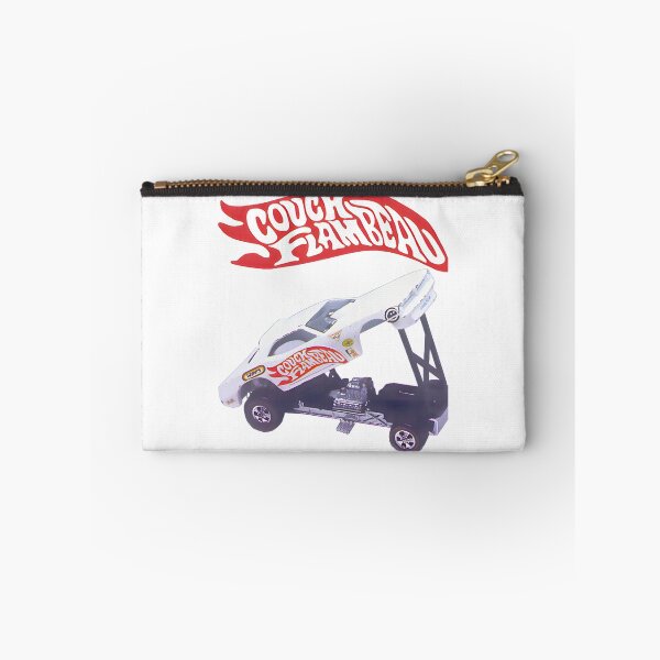 Item preview, Couch Flambeau Dragster Classic Auto Art designed and sold by pamelakaren.
