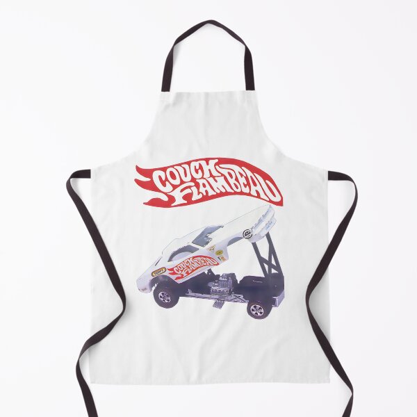 Item preview, Couch Flambeau Dragster Classic Auto Art designed and sold by pamelakaren.