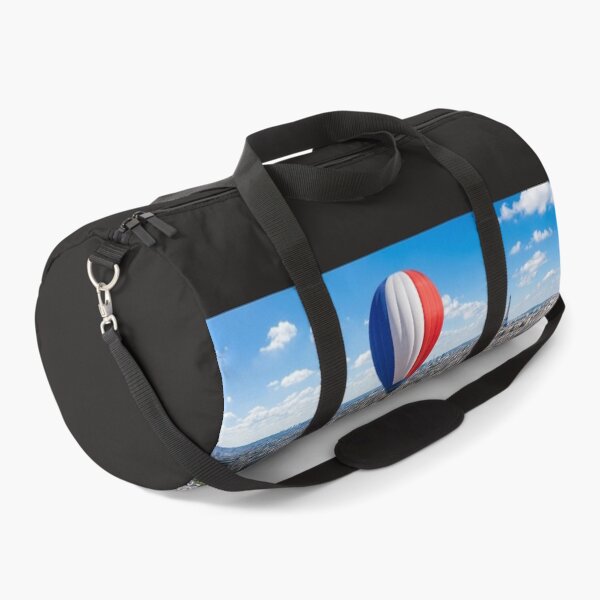 Item preview, THE INTERNATIONAL HOT AIR BALLOON COLLECTION ~ PARIS FRANCE designed and sold by globetrottergfx.
