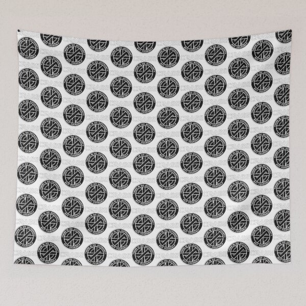 Item preview, Crass - There Is No Authority But Yourself designed and sold by pamelakaren.