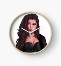 Reloj Lauren Jauregui