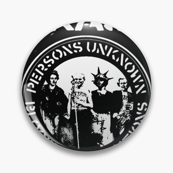 Item preview, Crass Bloody Revolutions Graphic Art designed and sold by pamelakaren.