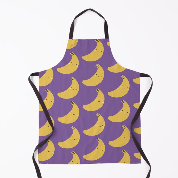 Item preview, Cute Banana Character with Face designed and sold by bySunnieStudio.