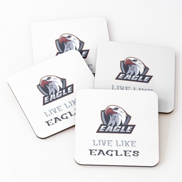 Item preview, live like Eagles  designed and sold by Cyperspot.