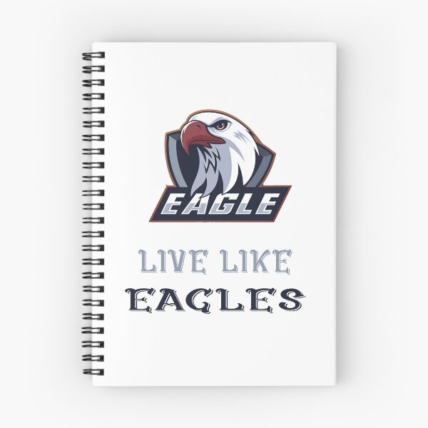 Item preview, live like Eagles  designed and sold by Cyperspot.