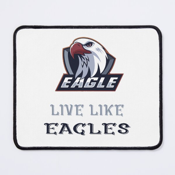 Item preview, live like Eagles designed and sold by Cyperspot.