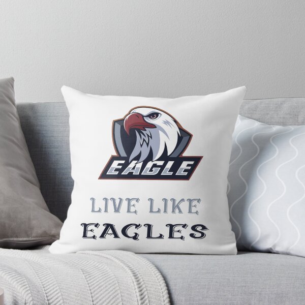 Item preview, live like Eagles  designed and sold by Cyperspot.