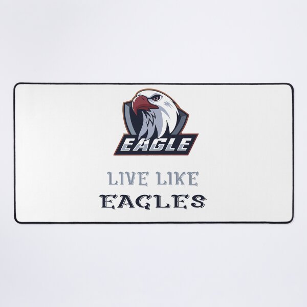 Item preview, live like Eagles designed and sold by Cyperspot.