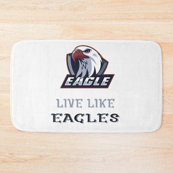 Item preview, live like Eagles  designed and sold by Cyperspot.