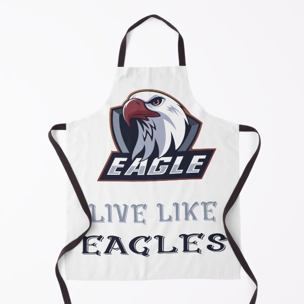 Item preview, live like Eagles designed and sold by Cyperspot.