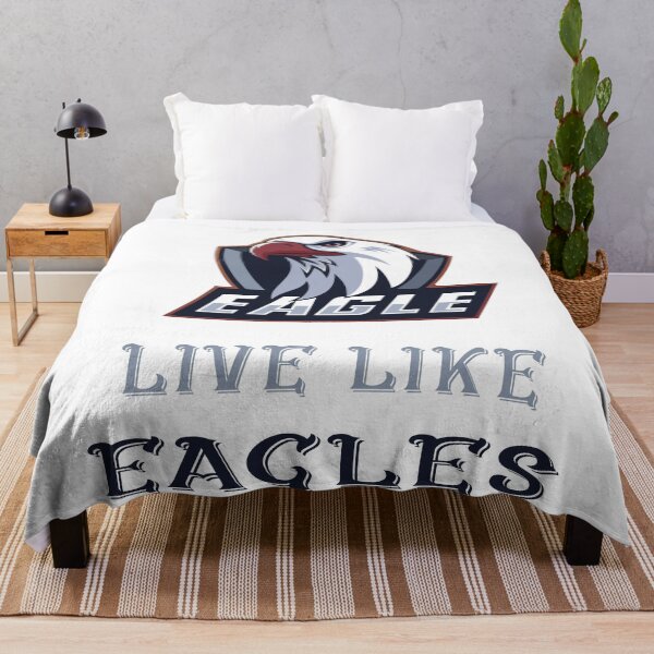 Item preview, live like Eagles designed and sold by Cyperspot.
