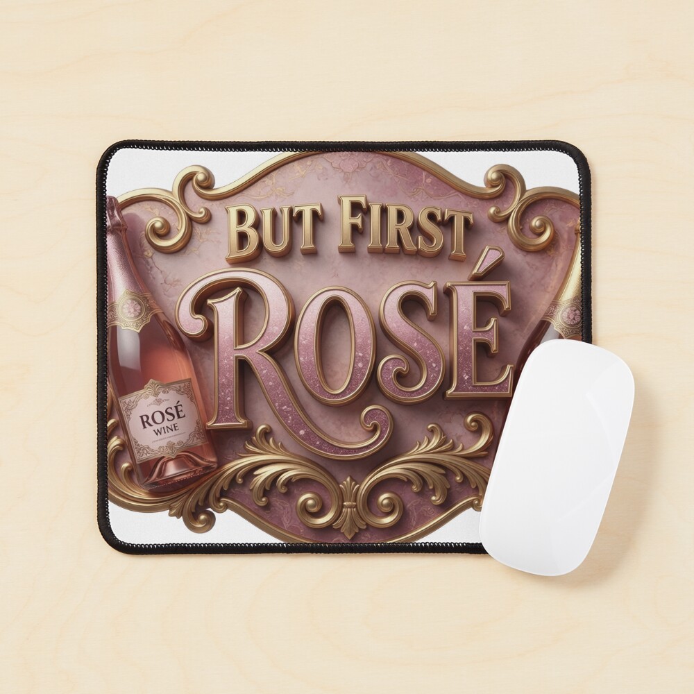 Item preview, Mouse Pad designed and sold by dazzlemakers.