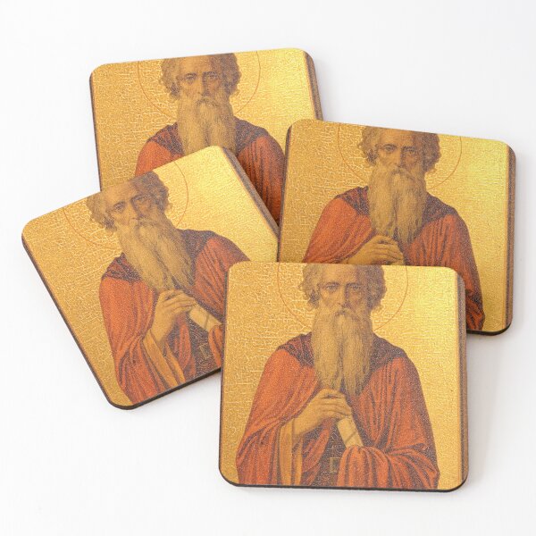 Artikelvorschau, Heiliger Prophet Elias, russisch-orthodox, 1850 entworfen und verkauft von GuyBlank.