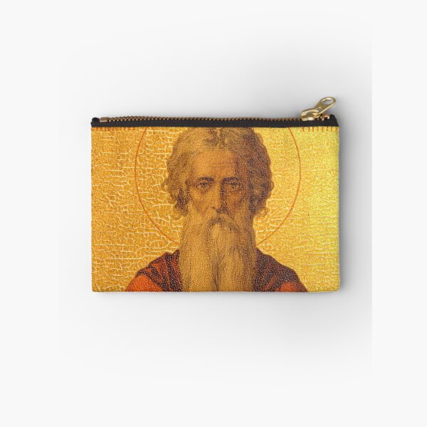 Item preview, Holy Prophet Elijah Russian Orthodox 1850 designed and sold by GuyBlank.
