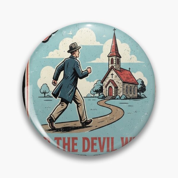 Item preview, Go to Church Sign in Alabama designed and sold by florancouriei.