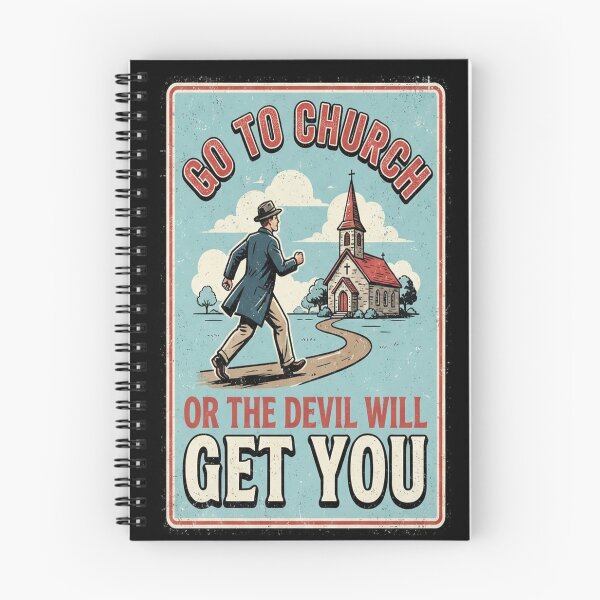 Item preview, Go to Church Sign in Alabama designed and sold by florancouriei.
