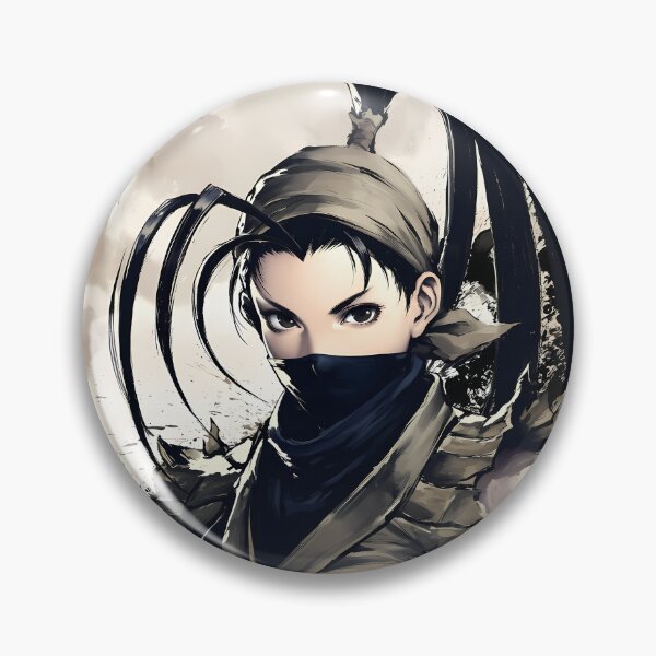 Item preview, Ibuki - 17 designed and sold by Infinite-Aspire.