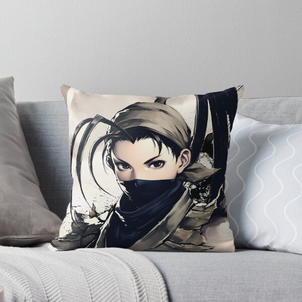 Item preview, Ibuki - 17 designed and sold by Infinite-Aspire.