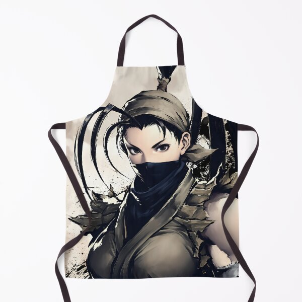 Item preview, Ibuki - 17 designed and sold by Infinite-Aspire.