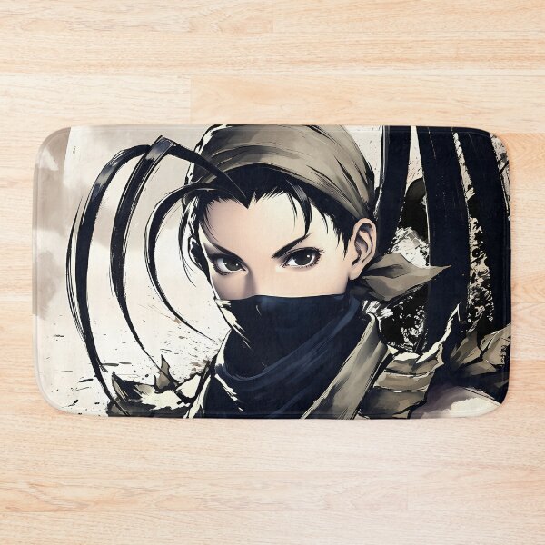Item preview, Ibuki - 17 designed and sold by Infinite-Aspire.