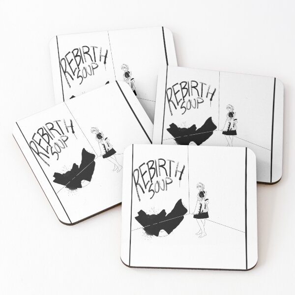 Item preview, The soup maid designed and sold by RebirthSoup.