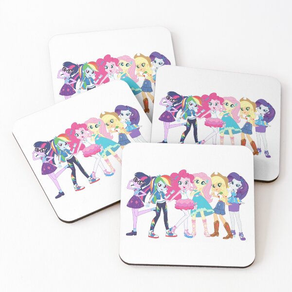 Item preview, Equestria Girls designed and sold by Marco Bottiglieri.