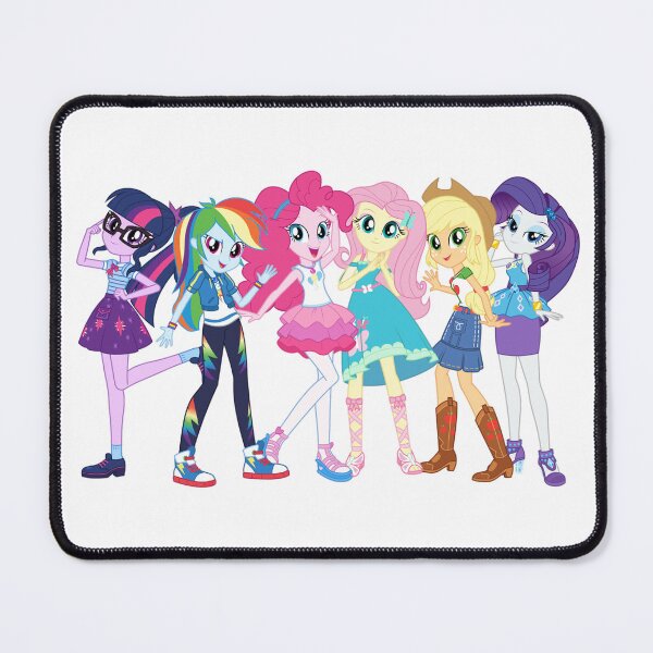 Item preview, Equestria Girls designed and sold by Marco Bottiglieri.