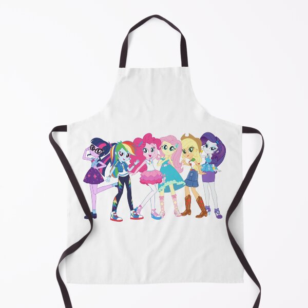 Item preview, Equestria Girls designed and sold by Marco Bottiglieri.