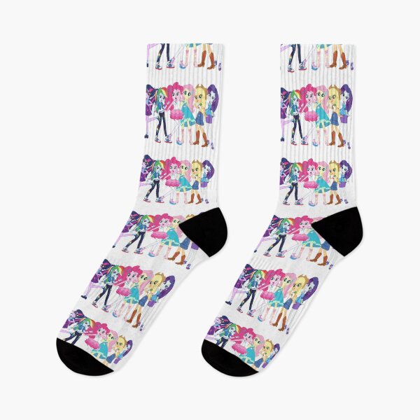 Item preview, Equestria Girls designed and sold by Marco Bottiglieri.