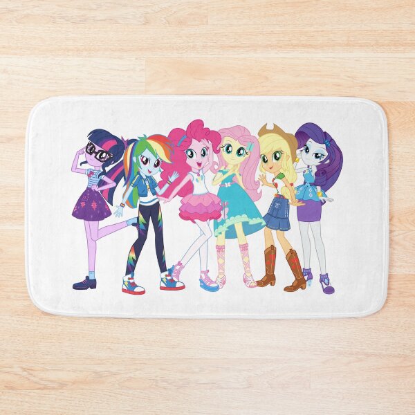 Item preview, Equestria Girls designed and sold by Marco Bottiglieri.
