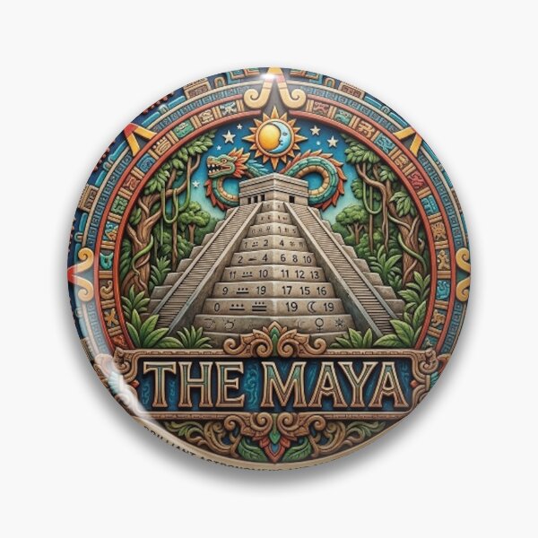 Item preview, THE MAYA designed and sold by likbatonboot.