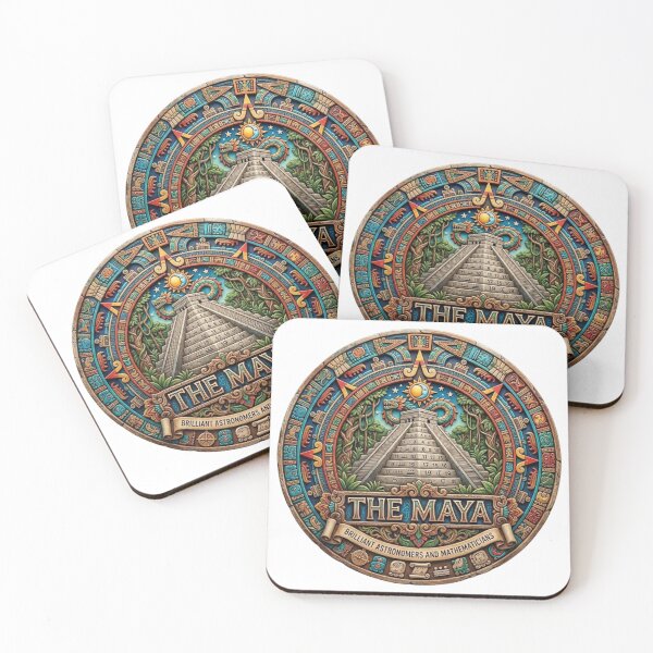 Item preview, THE MAYA designed and sold by likbatonboot.