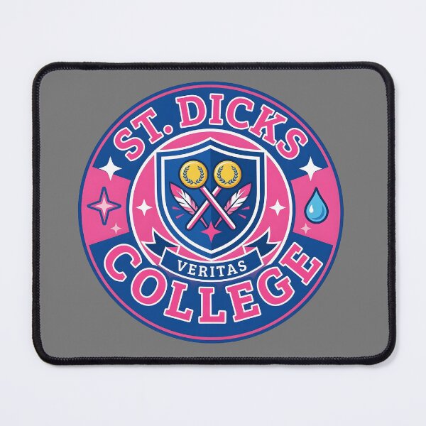 Item preview, St Dicks College #2 designed and sold by St Dicks College.
