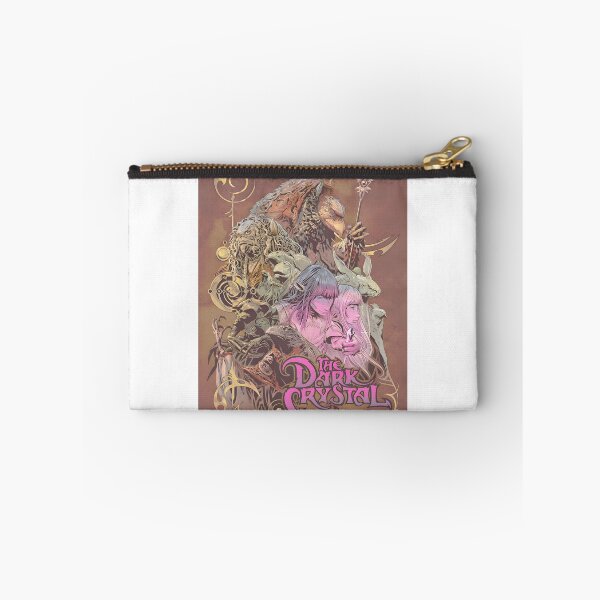 Item preview, The Dark Crystal Fan Art designed and sold by pamelakaren.