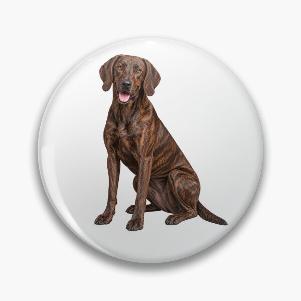 Item preview, Plott Hound Dog designed and sold by BackgroundND.