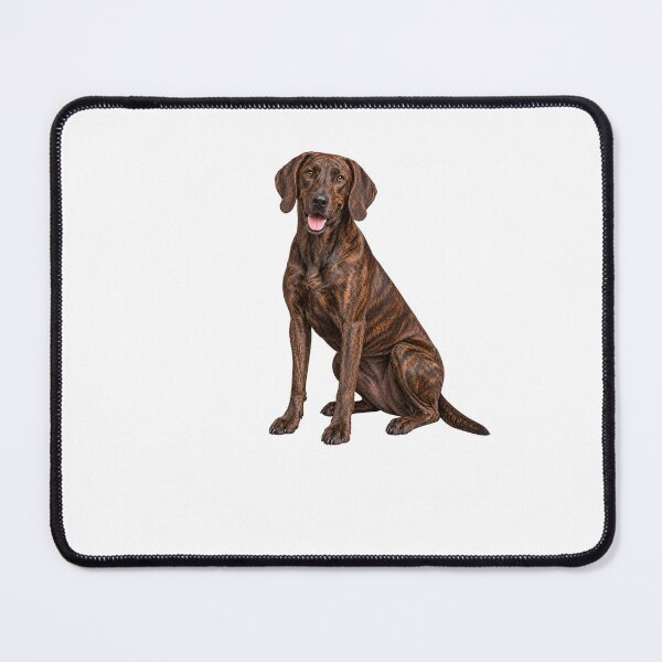 Item preview, Plott Hound Dog designed and sold by BackgroundND.