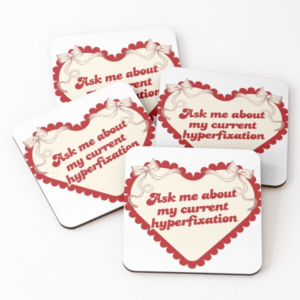 Item preview, ask me about my current hyperfixation designed and sold by  StudioAlunsina.