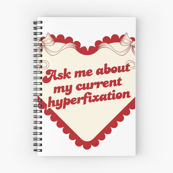 Item preview, ask me about my current hyperfixation designed and sold by  StudioAlunsina.
