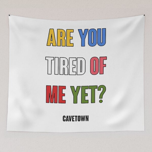 Item preview, cavetown merch designed and sold by AlphonseThierry.