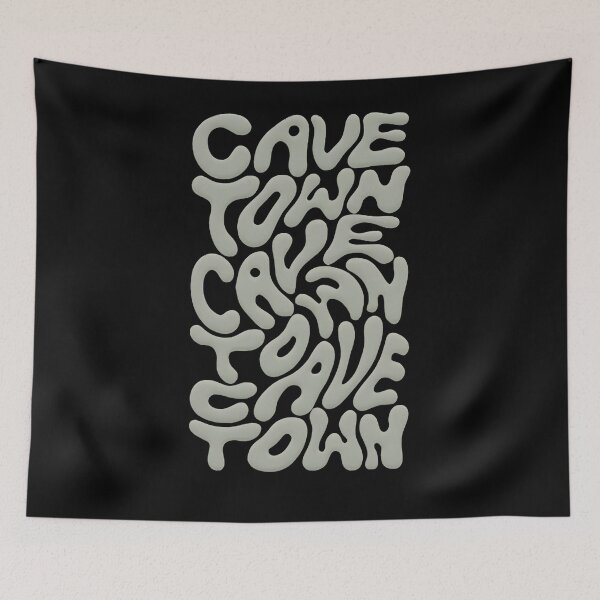 Item preview, cavetown merch designed and sold by RaymondJulien.