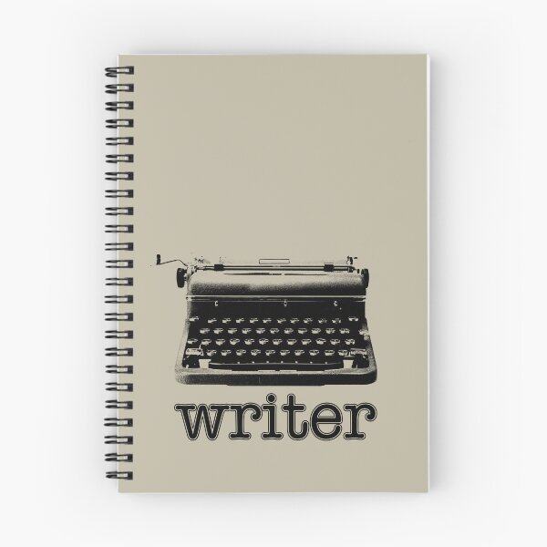 Item preview, Writer designed and sold by GritFX.