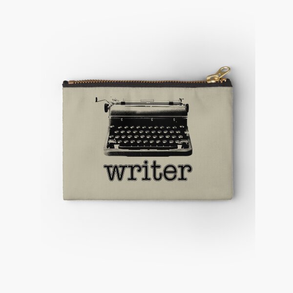 Item preview, Writer designed and sold by GritFX.