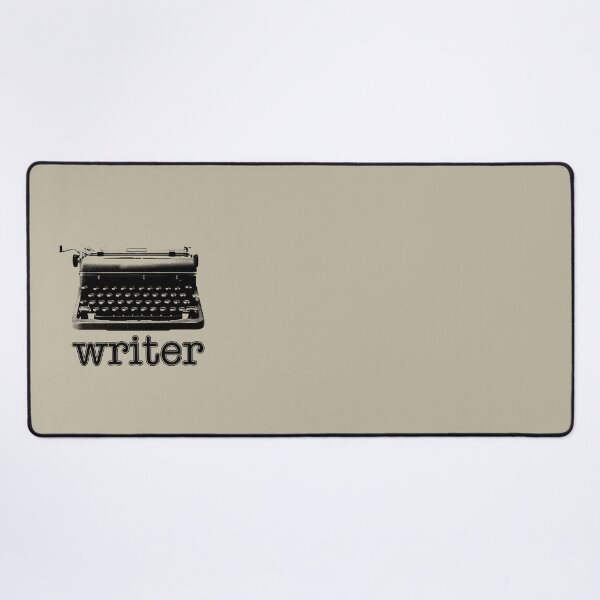 Item preview, Writer designed and sold by GritFX.