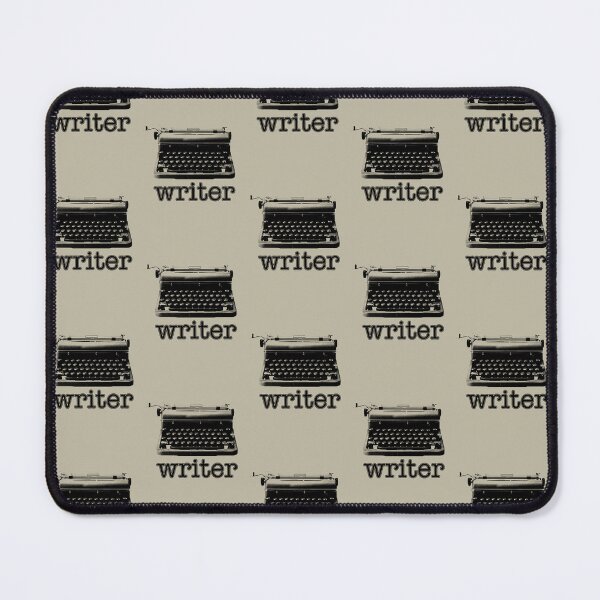 Item preview, Writer designed and sold by GritFX.