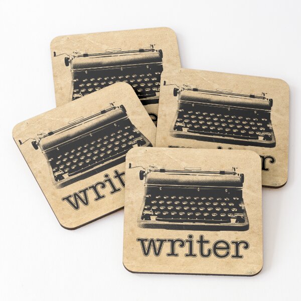 Item preview, Writer designed and sold by GritFX.