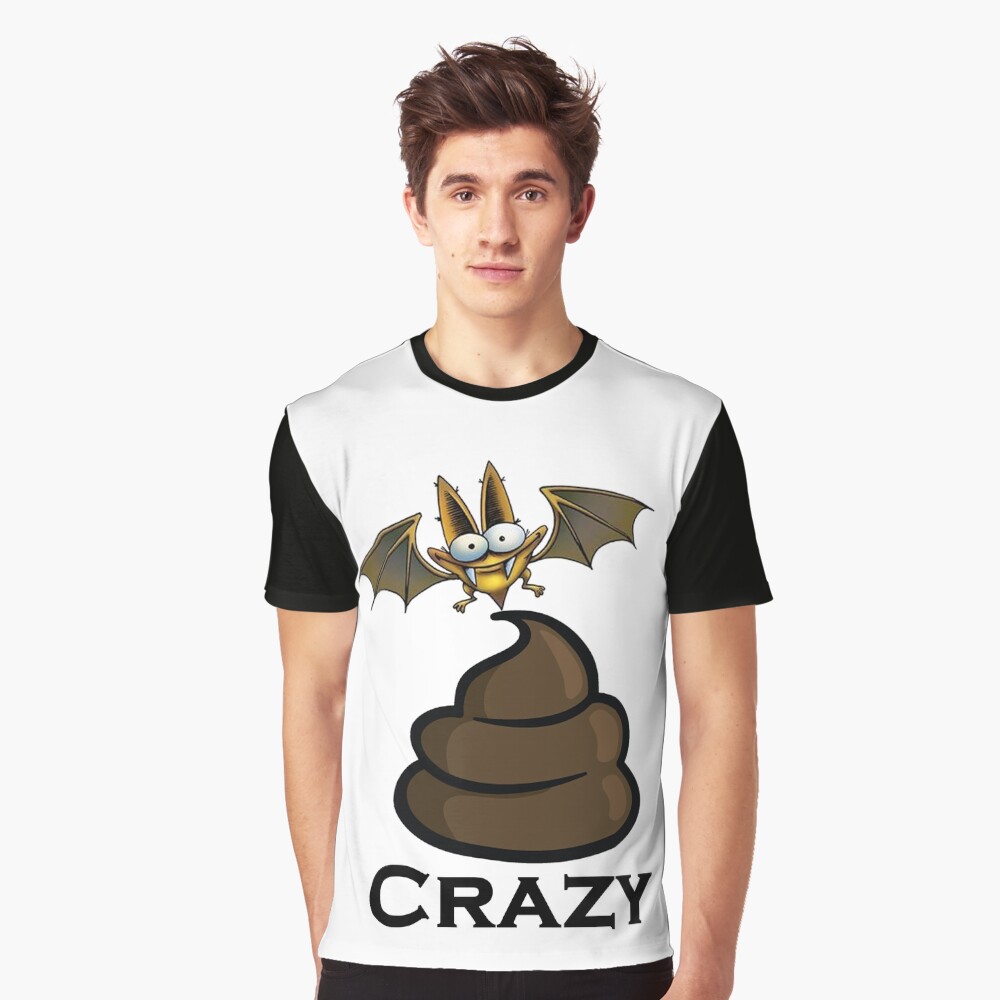 Item preview, Graphic T-Shirt designed and sold by Mbranco.