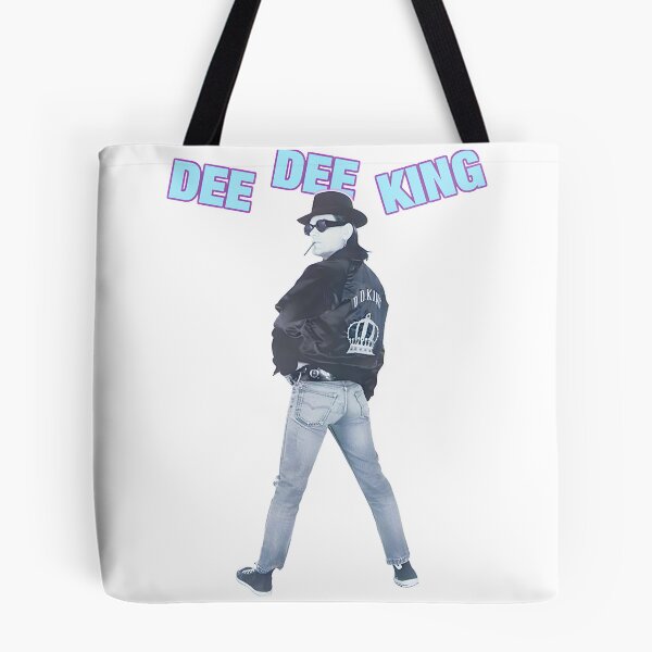 Item preview, Dee Dee King Retro King Icon Style designed and sold by pamelakaren.
